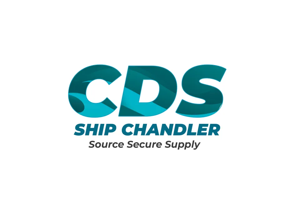 CDS SHIP CHANDLER IS IN TO GENERAL SUPPLY AND SHIP CHANDLING